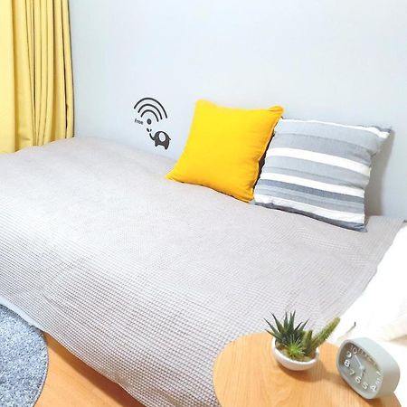 COCOSTAY Luxes #212 Hiroshima Extérieur photo