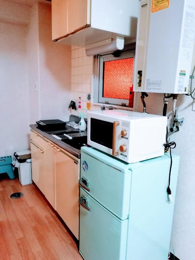 COCOSTAY Luxes #212 Hiroshima Extérieur photo