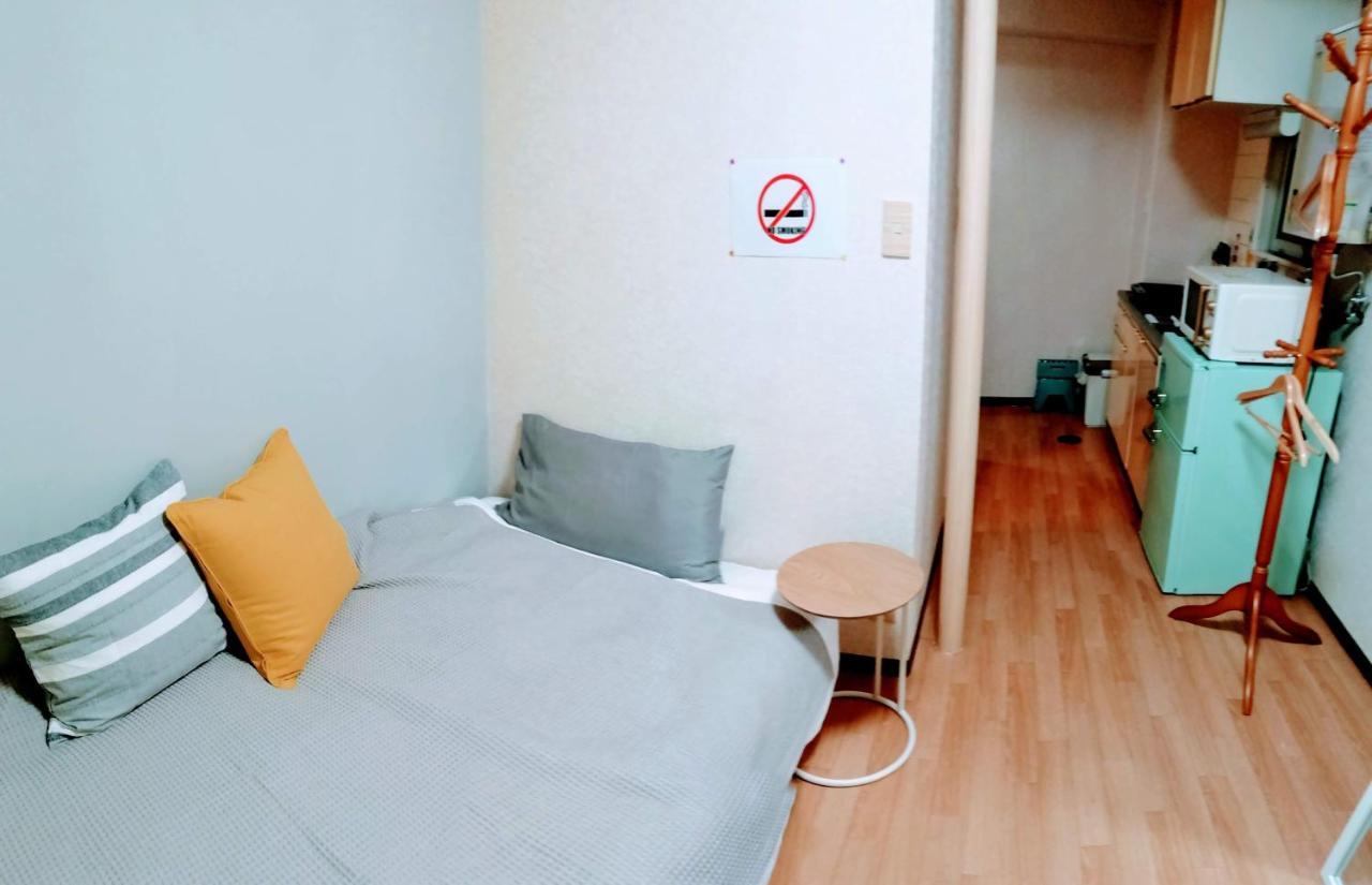COCOSTAY Luxes #212 Hiroshima Extérieur photo