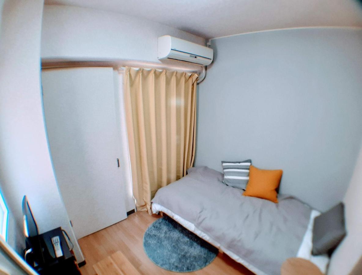 COCOSTAY Luxes #212 Hiroshima Extérieur photo