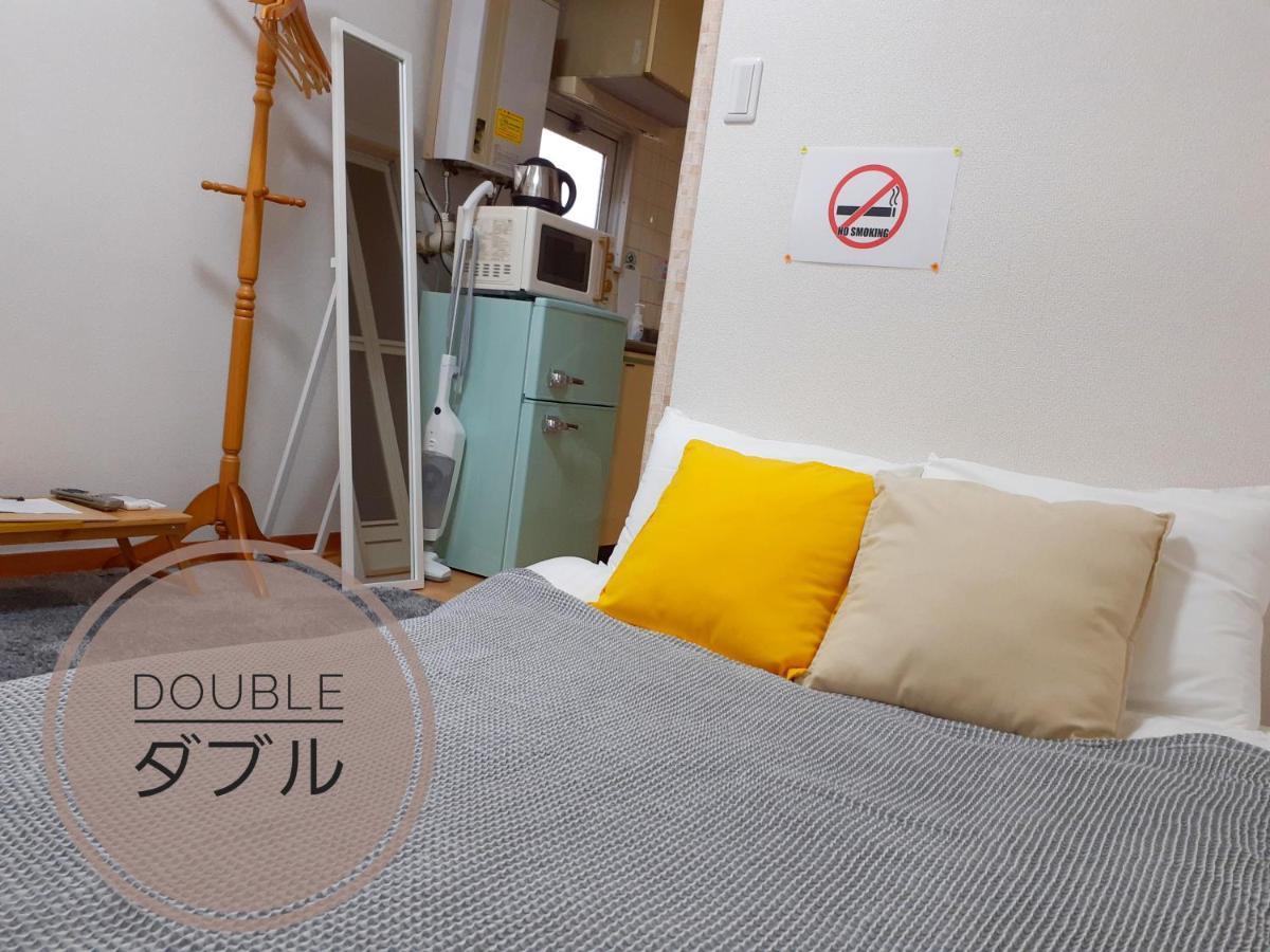 COCOSTAY Luxes #212 Hiroshima Extérieur photo