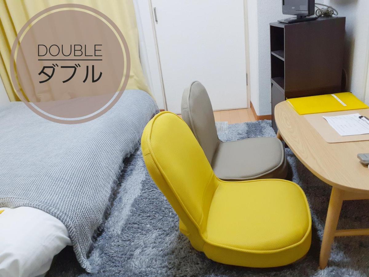 COCOSTAY Luxes #212 Hiroshima Extérieur photo