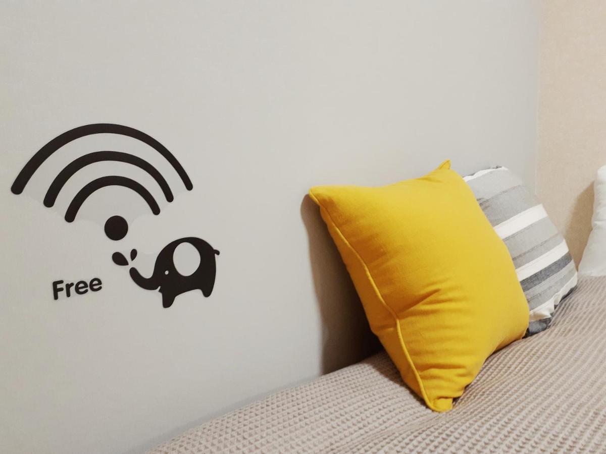 COCOSTAY Luxes #212 Hiroshima Extérieur photo