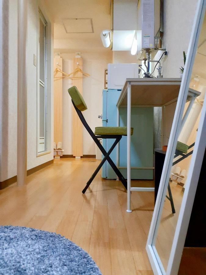 COCOSTAY Luxes #212 Hiroshima Extérieur photo