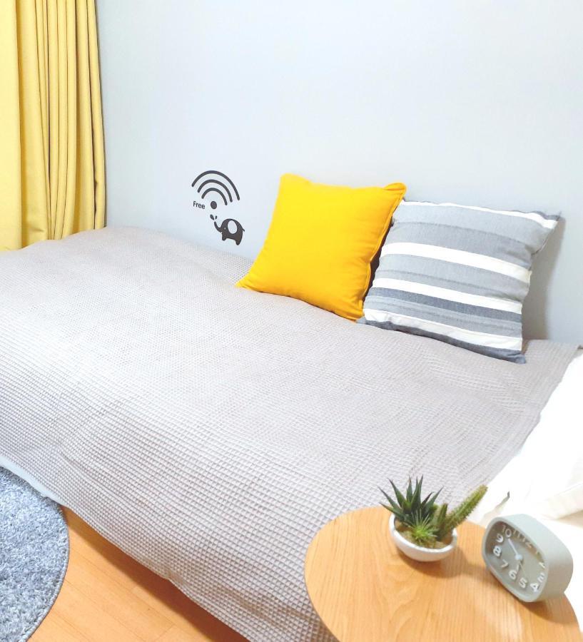 COCOSTAY Luxes #212 Hiroshima Extérieur photo