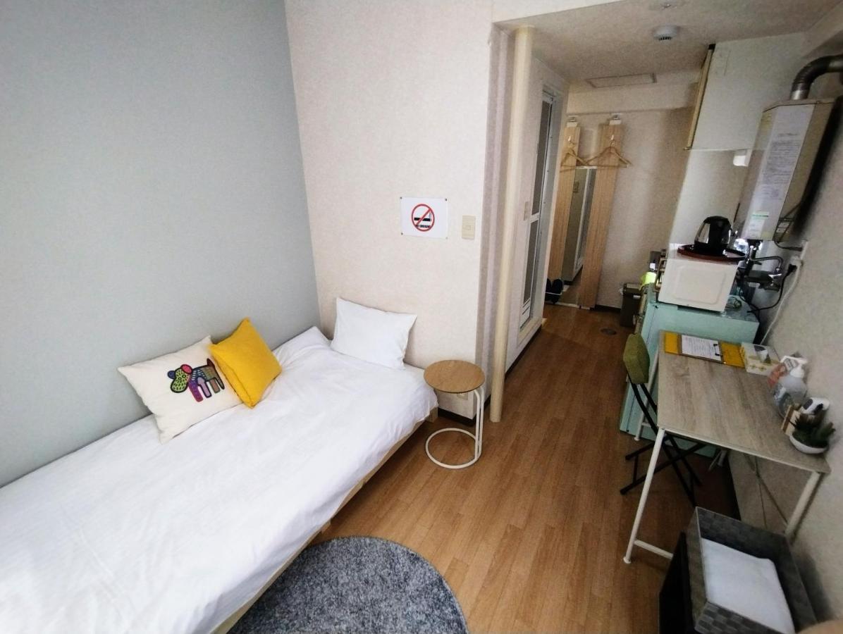COCOSTAY Luxes #212 Hiroshima Extérieur photo